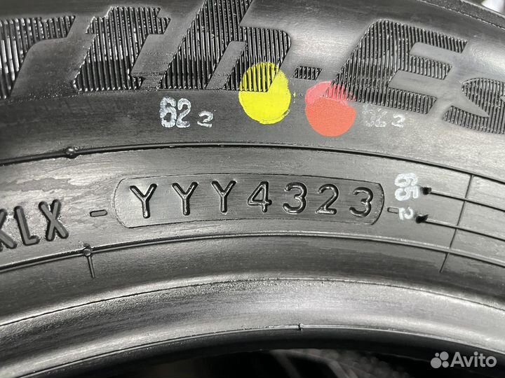 Yokohama BluEarth-ES ES32 185/65 R15 88H