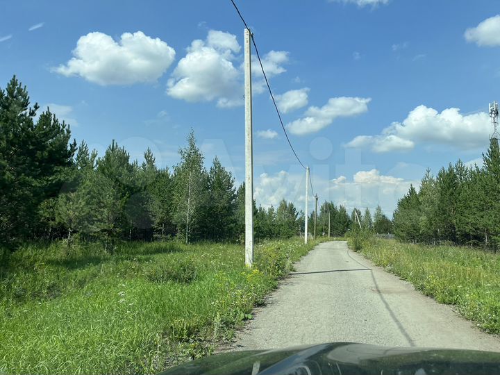 Участок 3 га (СНТ, ДНП)