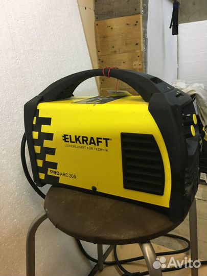 Сварочный аппарат