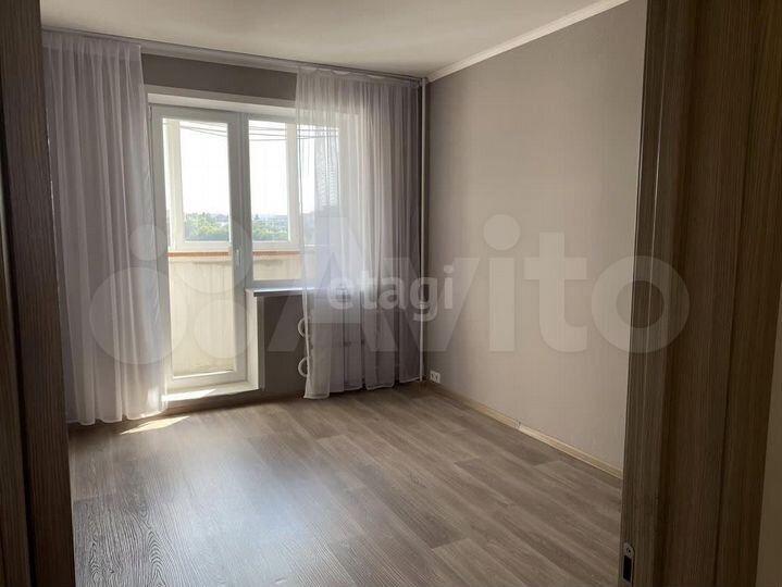 3-к. квартира, 69 м², 9/10 эт.