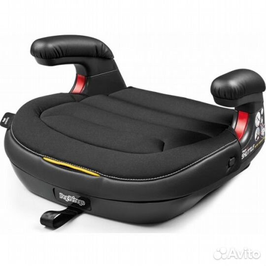 Бустер Peg-Perego Viaggio 2-3 Shuttle, Licorice че