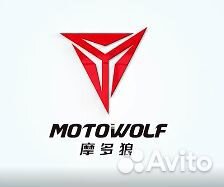 Перчатки мотоциклетные мужские и женские