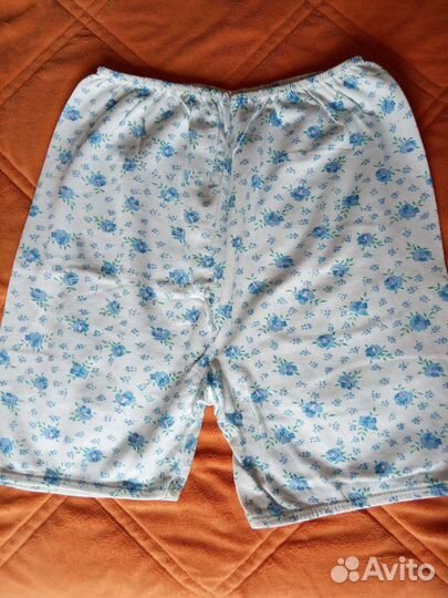 Панталоны и комбинации СССР