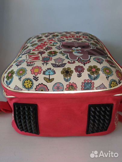 Рюкзак школьный