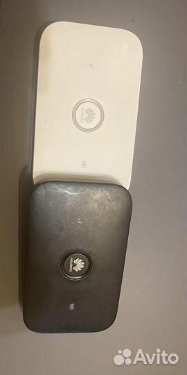 Huawei e5573c 4g LTE Wifi модем