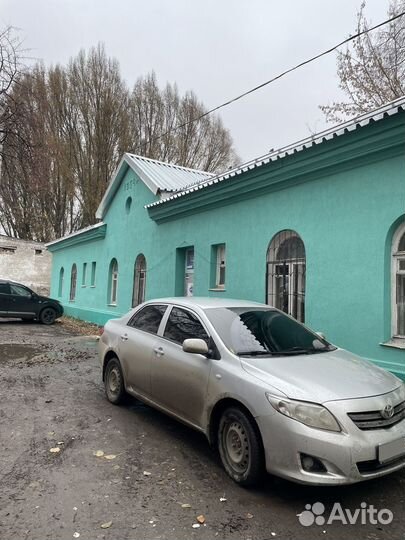 Toyota Corolla 1.6 AT, 2010, 150 000 км