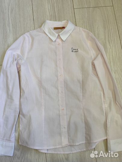 Форма для школы