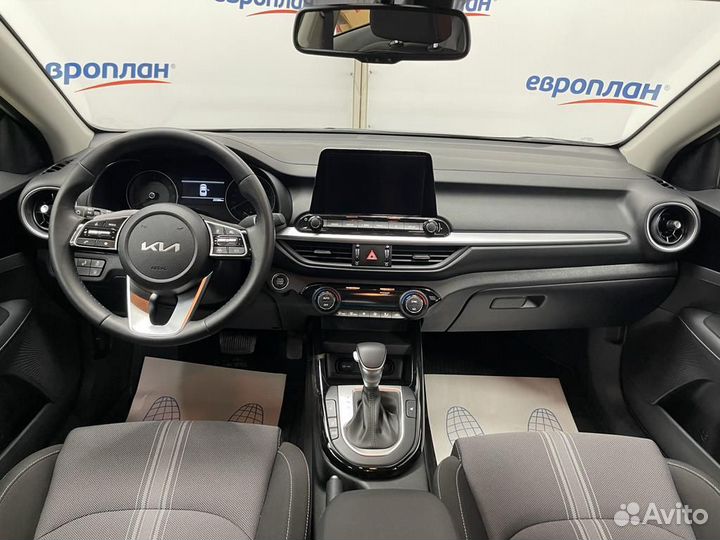 Kia Cerato 2.0 AT, 2022, 14 133 км