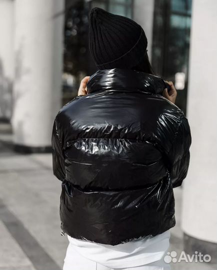 Куртка женская