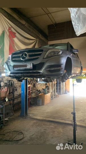 Автосервис Car Service