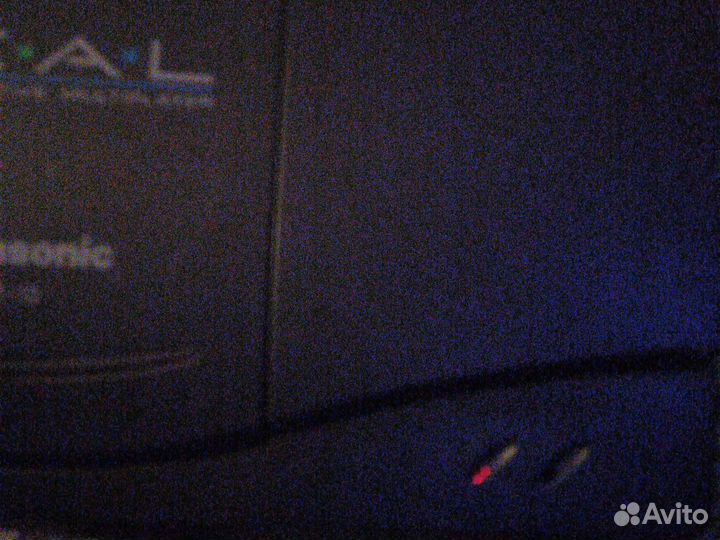 Джойстик от приставки Panasonic 3DO FZ-JP2X