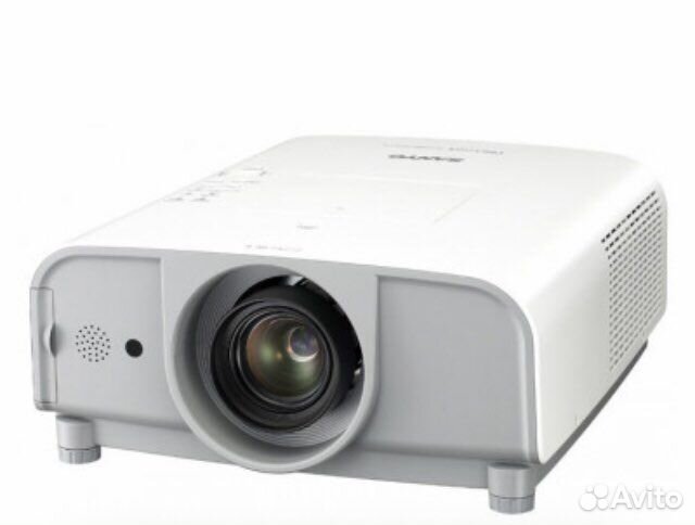 Пректор Sanyo PLC-XT35