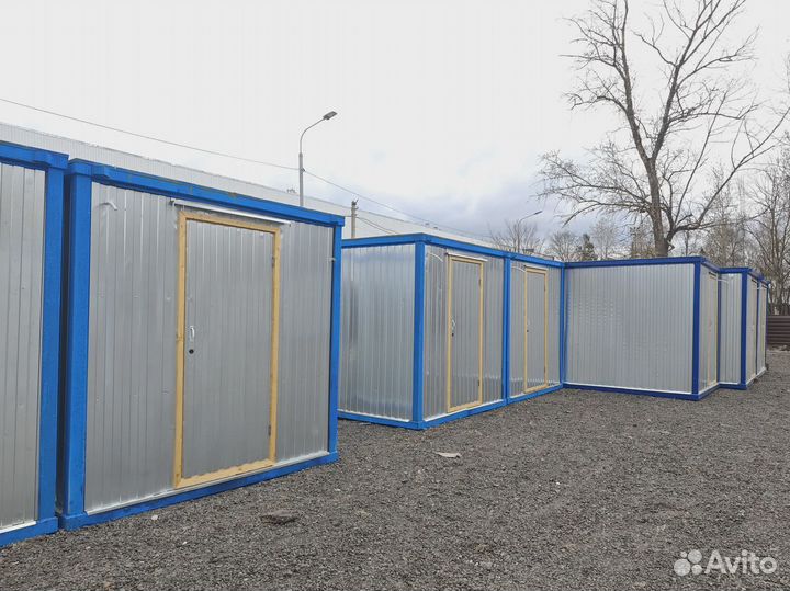 Бытовки вагончики для дачи от производителя