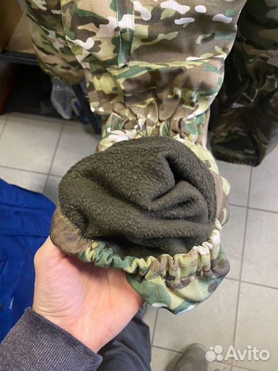 Костюм зимний 