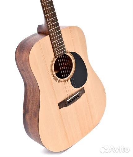 Акустическая гитара Ditson D-10