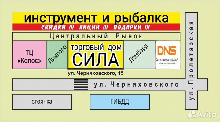 Краскораспылитель Worker wlvlp-R500