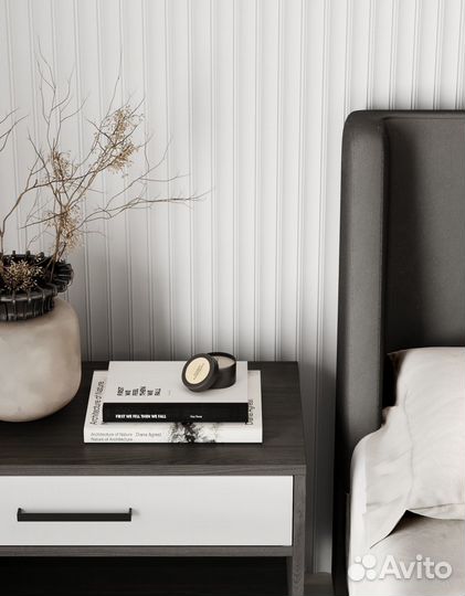 Стеновые панели