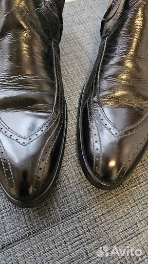 Alba казаки мужские зимние 40 р