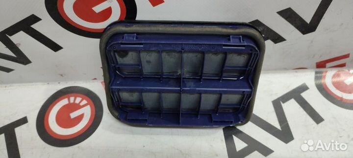 Клапан вентиляции Citroen C4 B7 EP6C 2012