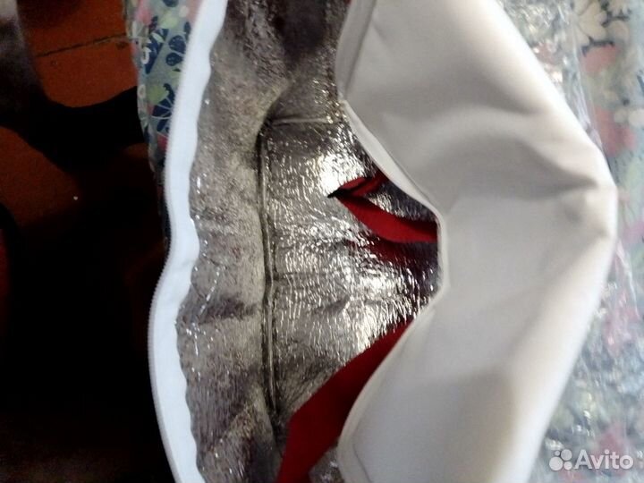 Сумка-холодильник