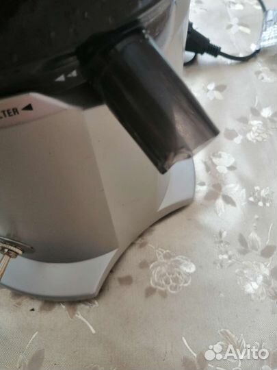 Соковыжималка bork