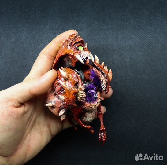 Фигурка из игры.Брелок. Кружка. Бижутерия. Подарок