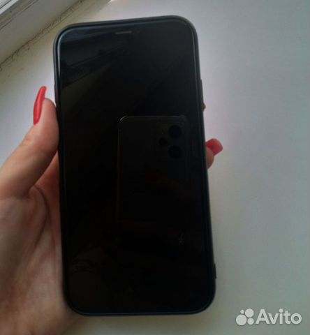 iPhone Xr, 128 ГБ