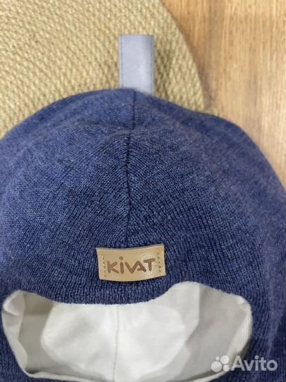 Шлем зимний kivat 4
