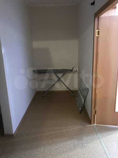 2-к. квартира, 67,8 м², 4/16 эт.