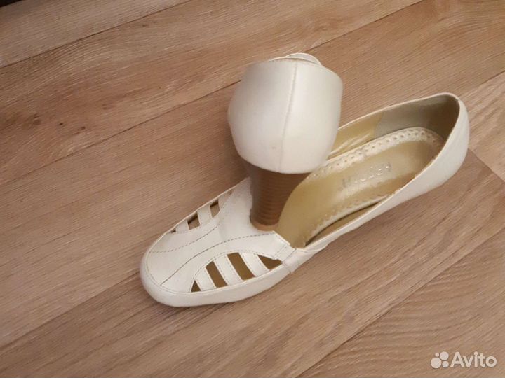 Туфли женские размер 39