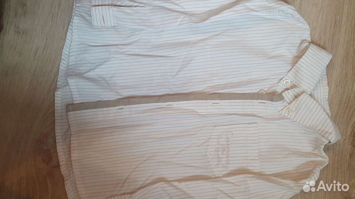 Одежда на мальчика р86-92. Костюм деловой