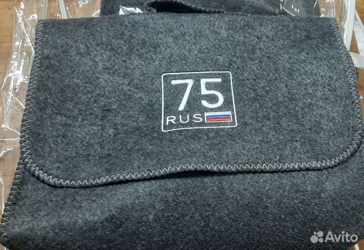 Банный набор