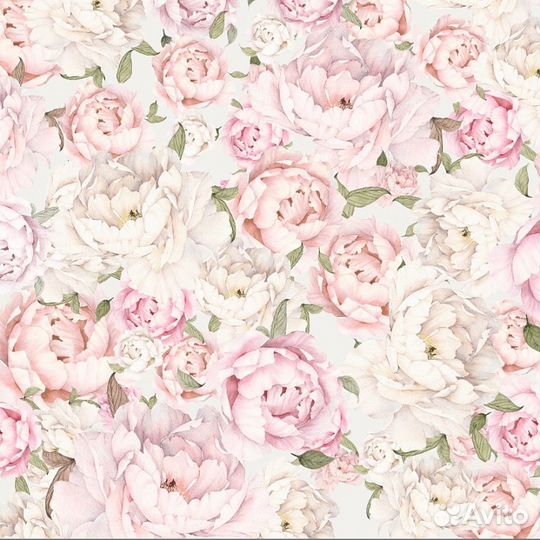 Детские фотообои 