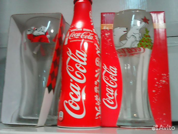 Coca cola Сочи 2014