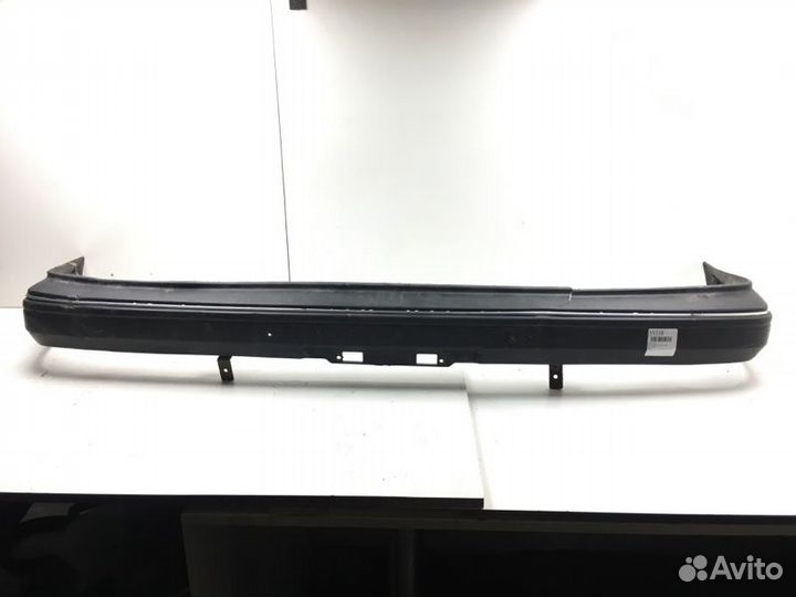 Бампер передний Toyota Carina AT150 3ALU 1986