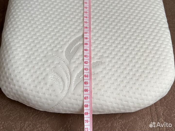 Матрас для коляски