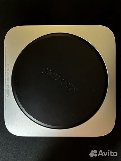 Mac Mini M1 16gb 256gb