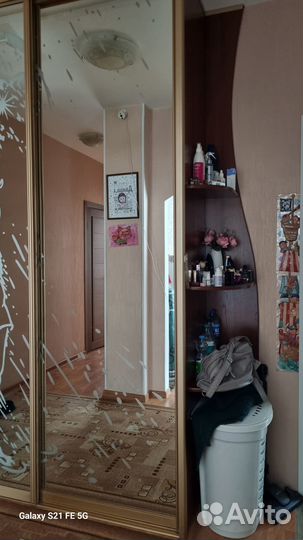 Продам шкаф купе бу