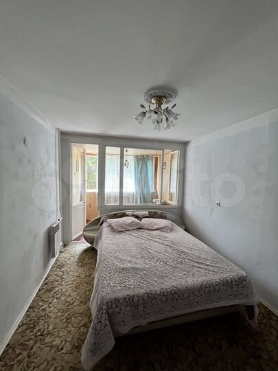 4-к. квартира, 85 м², 3/6 эт.