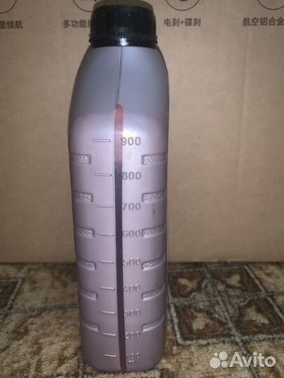 Mobil atf220 трасмисионное масло, АКПП