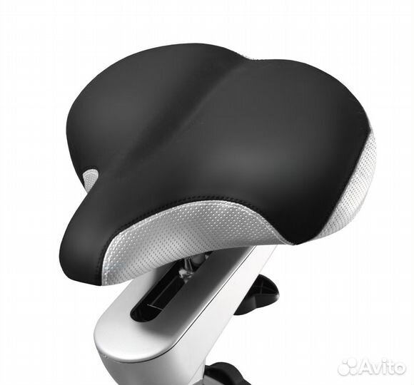 Велотренажер Oxygen Nexus Guru UB HRC