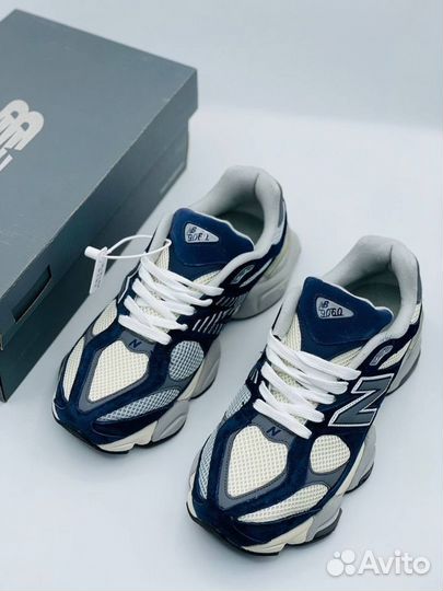 Кроссовки New Balance