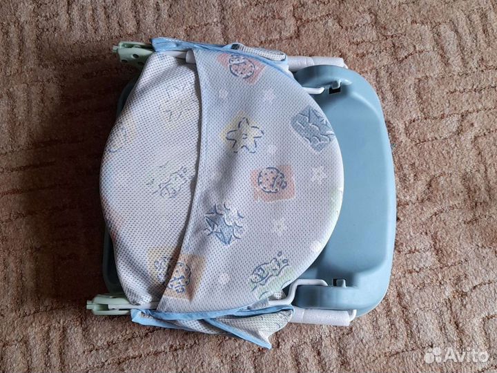 Подставка для купания