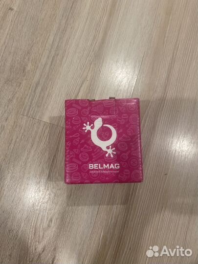 Водяной насос помпа