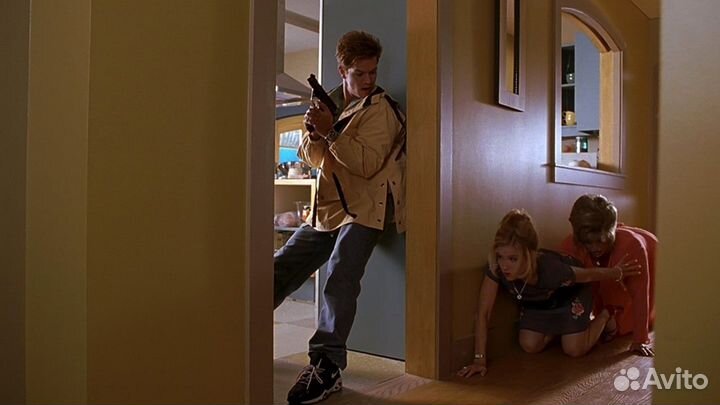 Большое дело (DVD)