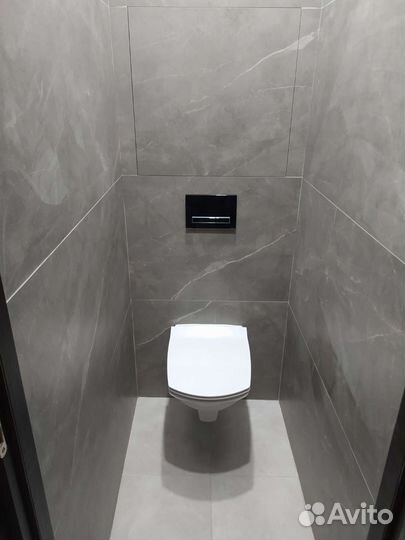 Ремонт квартир, домов, ванных комнат