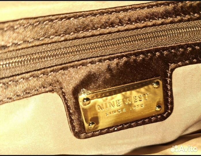 Клатч женский