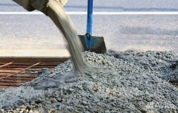 Раствор всех марок