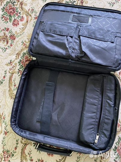 Сумка для ноутбука