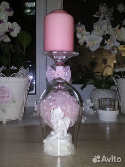 Ёлочка ручной работы.новогодние украшения